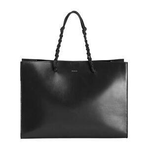Jil Sander Women Leather Tote Bag